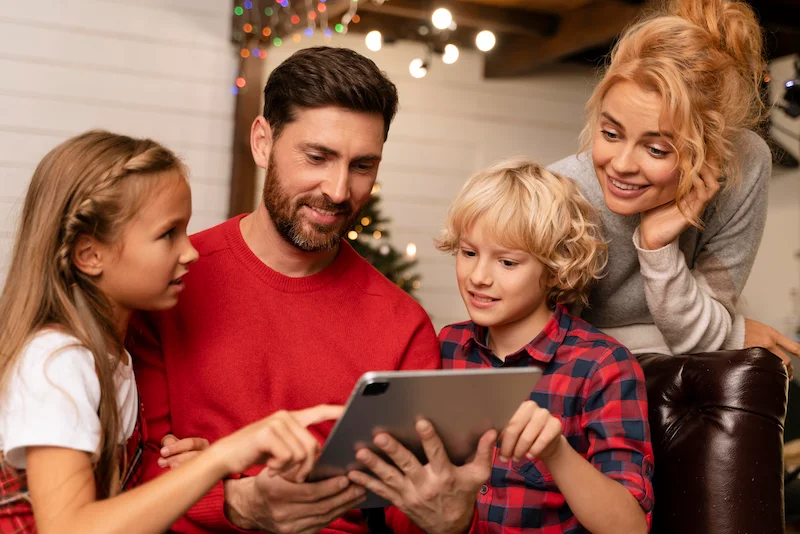 Weihnachtsbaum online bestellen